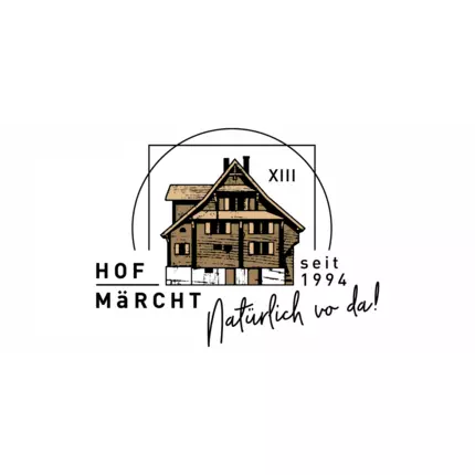 Logo de Hof-Märcht Deinikon