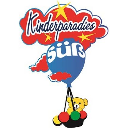 Logo od Kinderparadies Süß