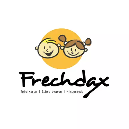 Logo von Frechdax e.K.