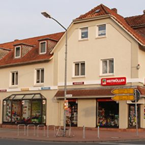 Bild von Jürgen Heitmüller - Kaufhaus
