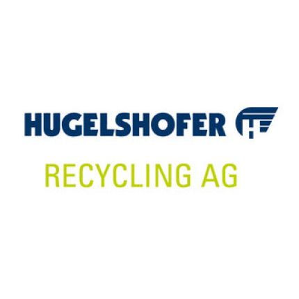 Logo van Hugelshofer Recycling AG