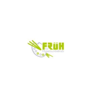 Logo von Malerfachbetrieb Früh (Einzelfirma) Hans-Peter und Stefan Früh