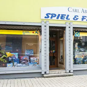 Bild von Aberle Spielwaren