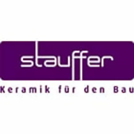 Logotipo de W. Stauffer AG