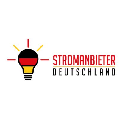 Logo fra Stromanbieter Deutschland