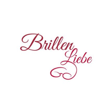 Logotipo de Brillen Liebe