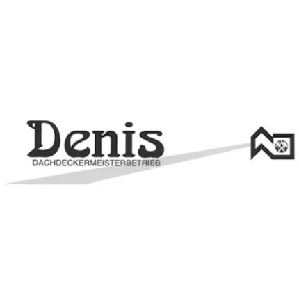 Logotyp från Denis GmbH Dachdeckermeisterbetrieb