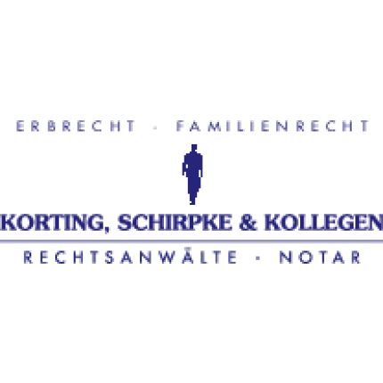Logo da Korting, Schirpke & Kollegen