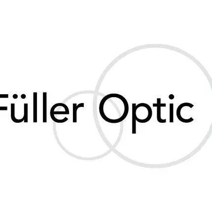 Logo von Füller Optic: Ihr Optiker in Würzburg