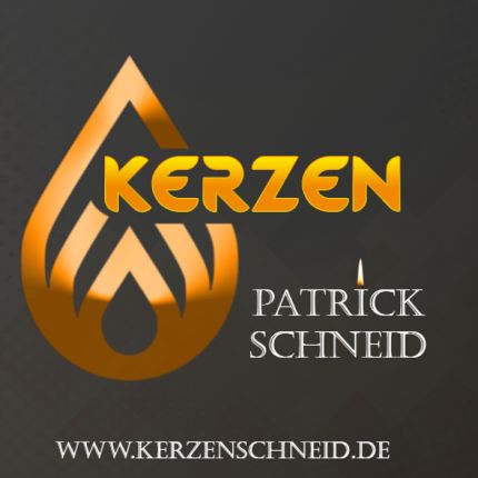 Logo von Kerzen Patrick Schneid