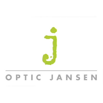 Λογότυπο από Optic Jansen