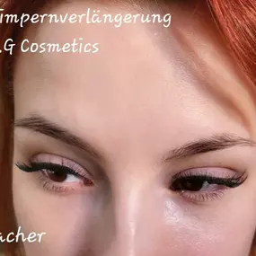 Bild von J.G Cosmetics