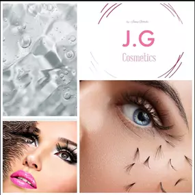 Bild von J.G Cosmetics