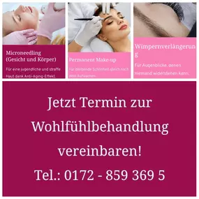 Bild von J.G Cosmetics