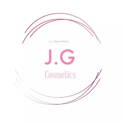 Λογότυπο από J.G Cosmetics