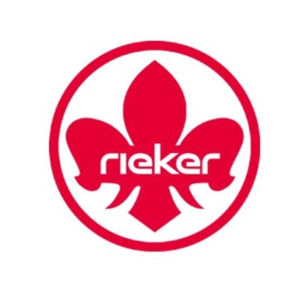 Logo van Rieker Schuh GmbH