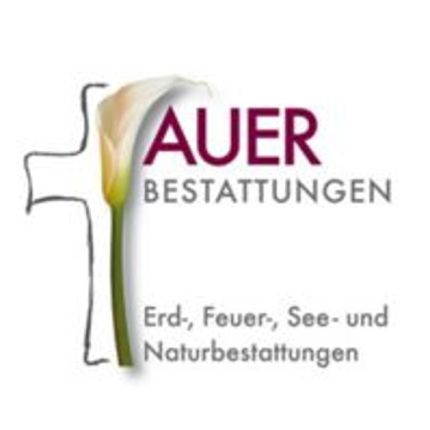 Logotipo de Auer Bestattungen