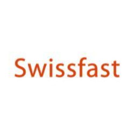 Logo fra Swissfast GmbH