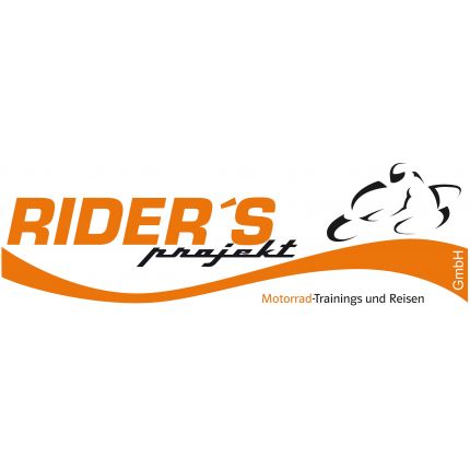 Logo od Riders Projekt GmbH