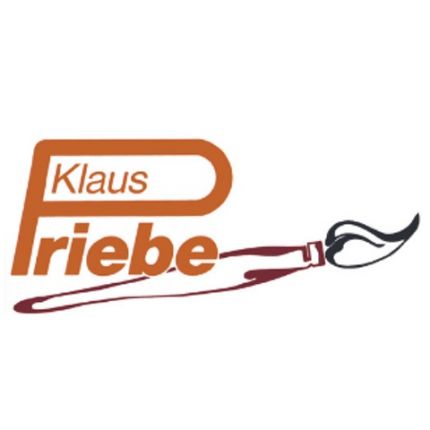 Logo von Malergeschäft Klaus Priebe GmbH