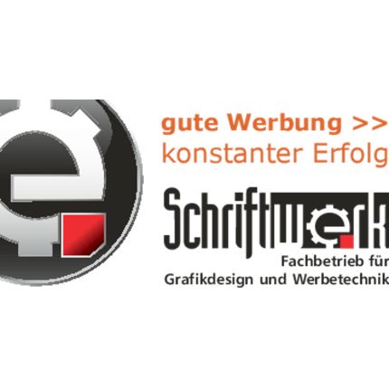 Logo von Klaus Ott Schriftwerk