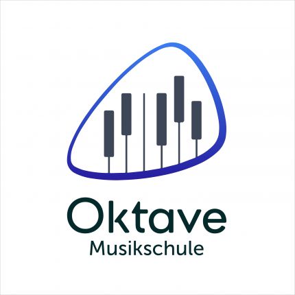 Logotyp från Musikschule OKTAVE