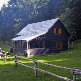 ÖTK - Alpenrose Hütte