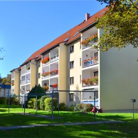 Bild von Städtische Wohnungsbau- und Verwaltungsgesellschaft Meerane mbH