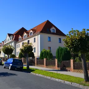 Bild von Städtische Wohnungsbau- und Verwaltungsgesellschaft Meerane mbH