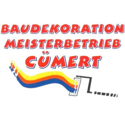 Logo von Baudekoration Cümert