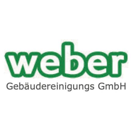 Logo von Weber Gebäudereinigung
