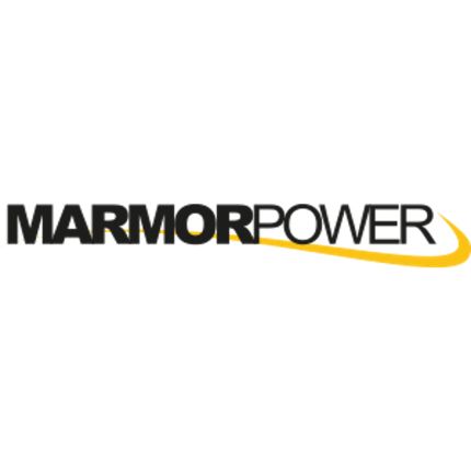 Logo od MarmorPower GmbH
