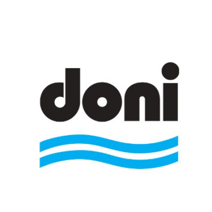 Logo da Doni-Schwimmbadtechnik GmbH