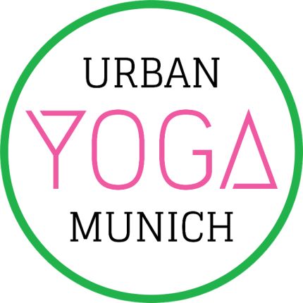 Logo de Urbanyogamunich