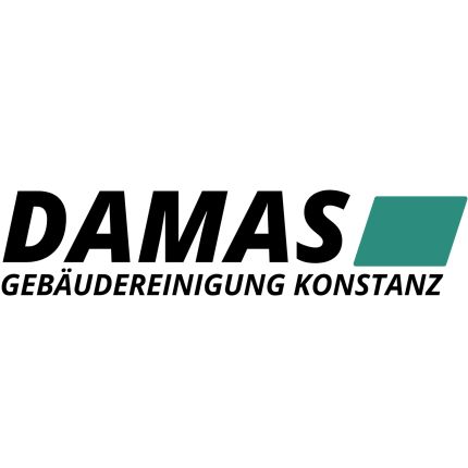 Logotipo de Damas Gebäudereinigung