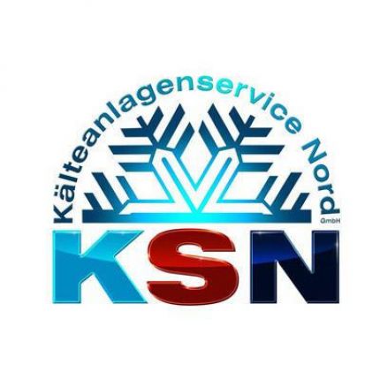 Logo van Kälteanlagenservice Nord Gmbh