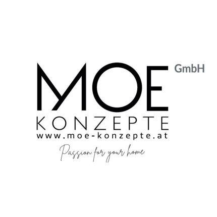 Logo von Moe Konzepte GmbH