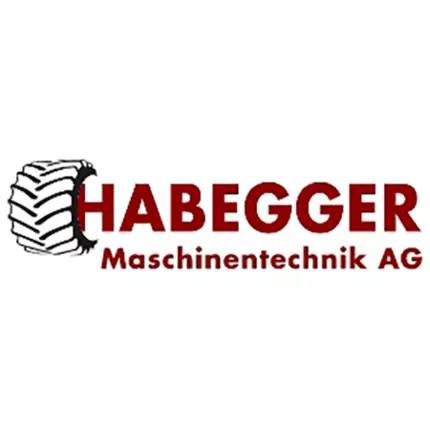 Logotyp från Habegger Maschinentechnik AG