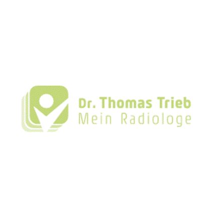 Λογότυπο από Röntgenpraxis  Dr. Thomas Trieb