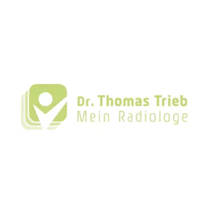 Logo fra Röntgenpraxis  Dr. Thomas Trieb