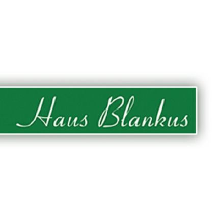 Logo van Haus Blankus