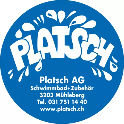 Logo van Platsch AG