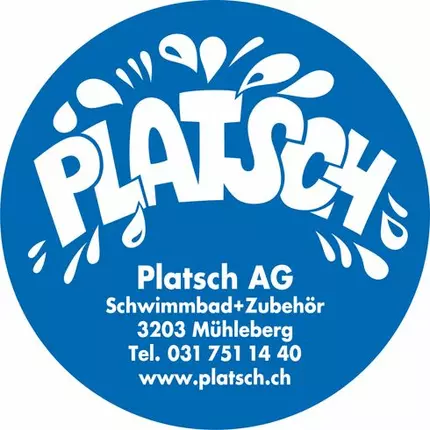 Logo von Platsch AG