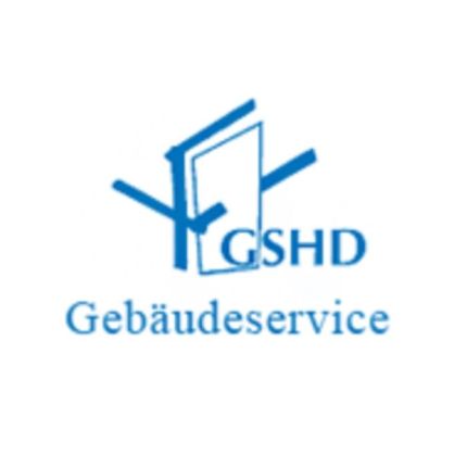 Logotyp från Heim- Service- Dienstleistungs- und Handels GSHD GmbH