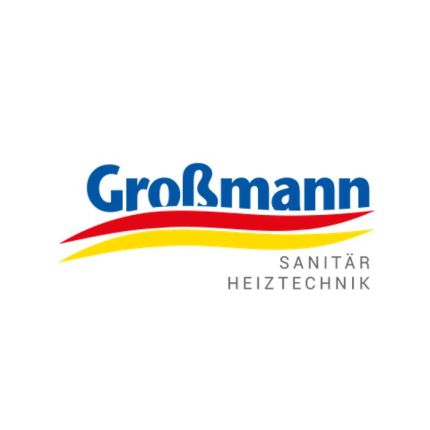 Logo van Großmann Sanitär-Heiztechnik GmbH & Co. KG
