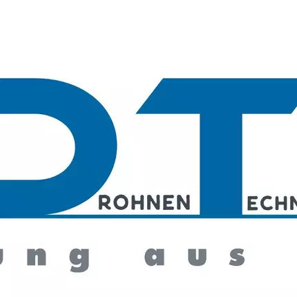 Logo from DTG - DrohnenTechnik Gerling