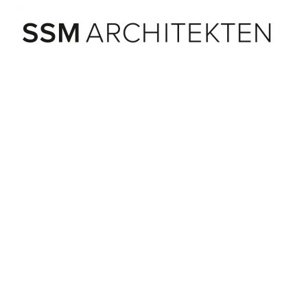 Logo von SSM-Architekten