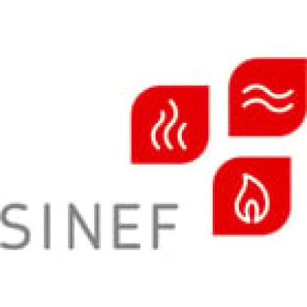 Logo od SINEF SA