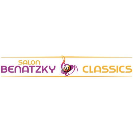 Logótipo de Salon Benatzky - Klassische Konzerte