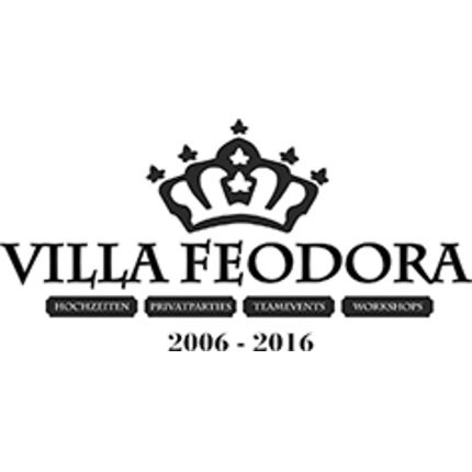 Logo de Villa Feodora - Entertainment